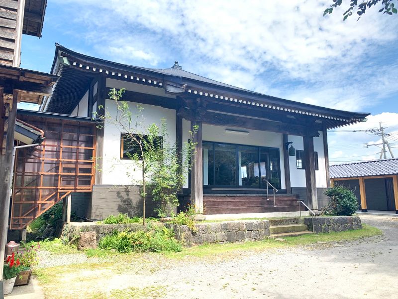 了廣寺淨苑