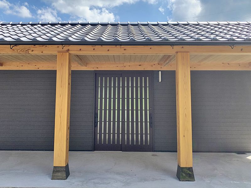 了廣寺淨苑