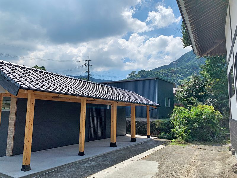 了廣寺淨苑