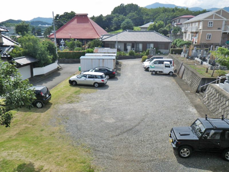 本厚木長谷霊園