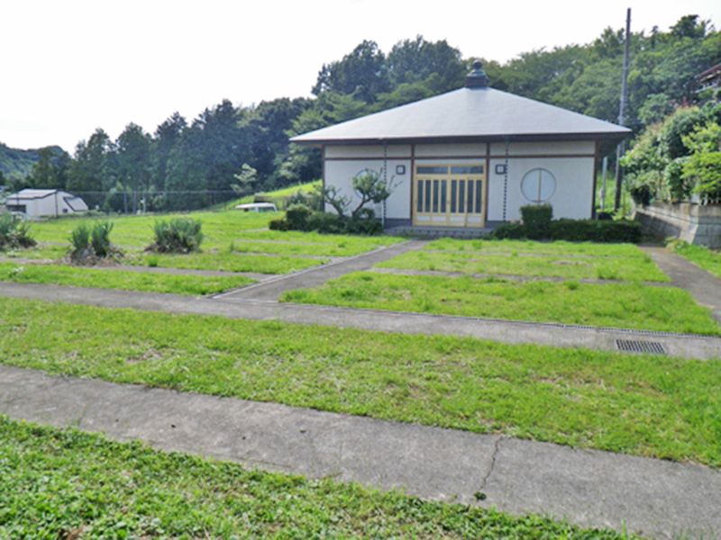 本厚木長谷霊園