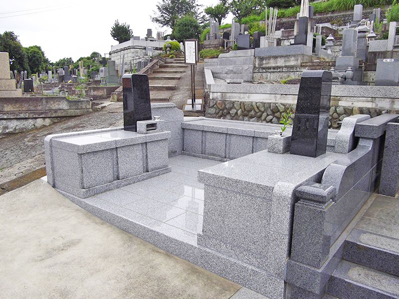 養運寺墓苑
