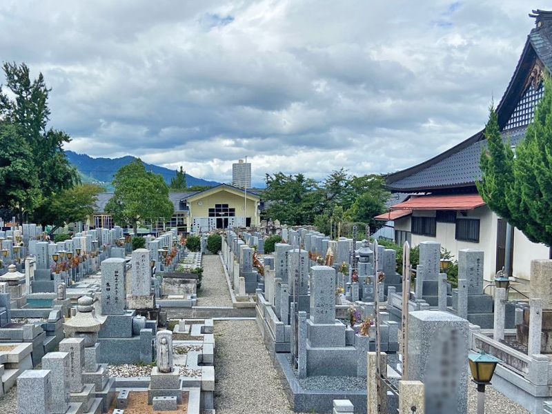大練寺