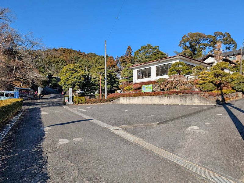 毛呂山ゆず霊園