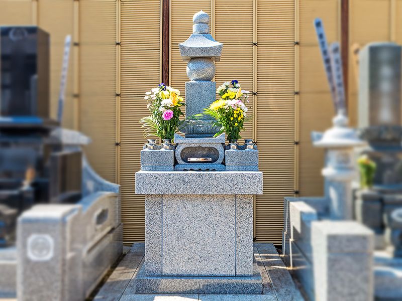 花光院 永代供養墓