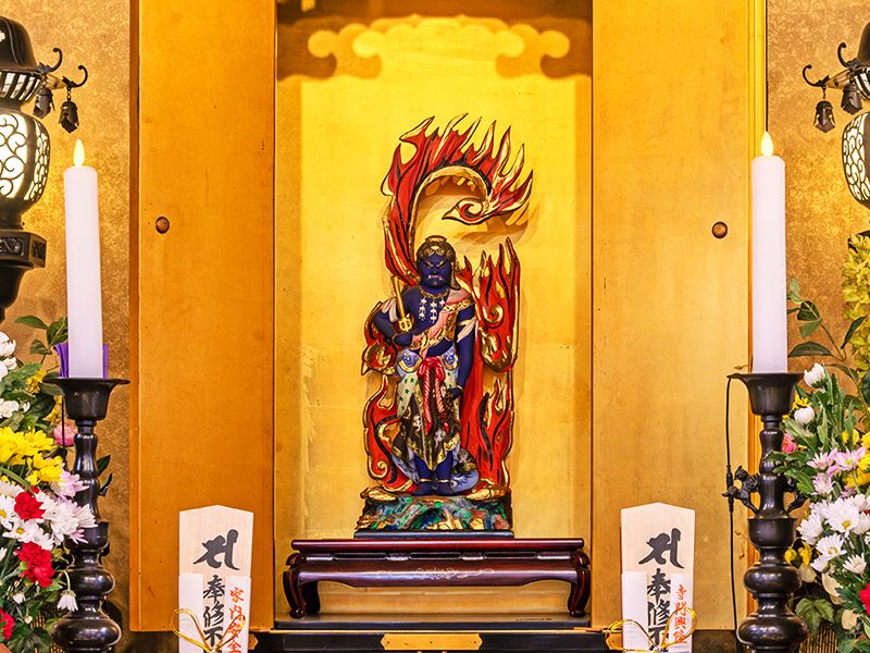 花光院 永代供養墓