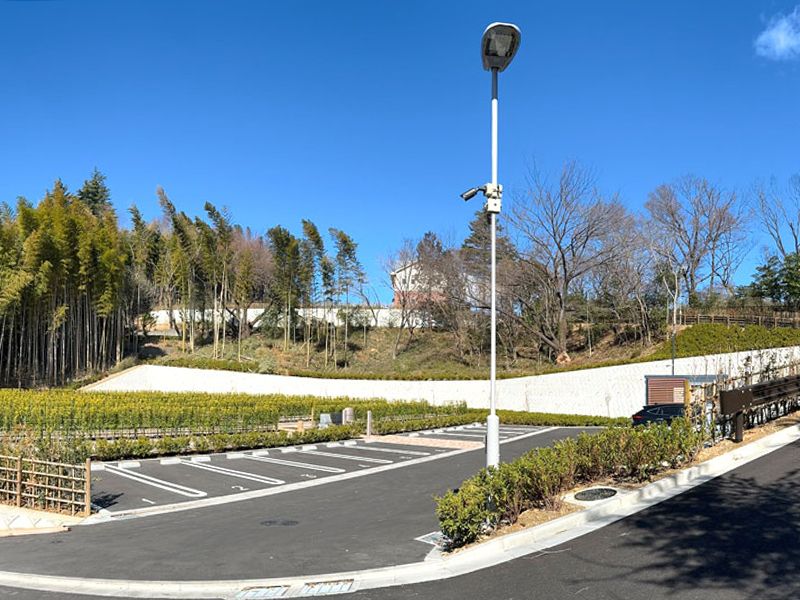 東京メモリアルパーク