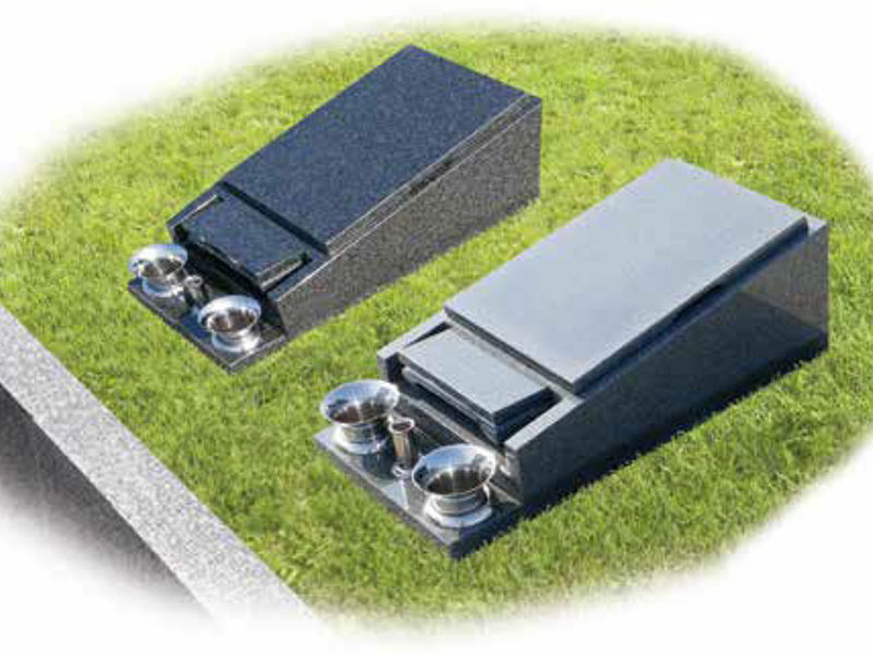 八尾普泉寺霊園