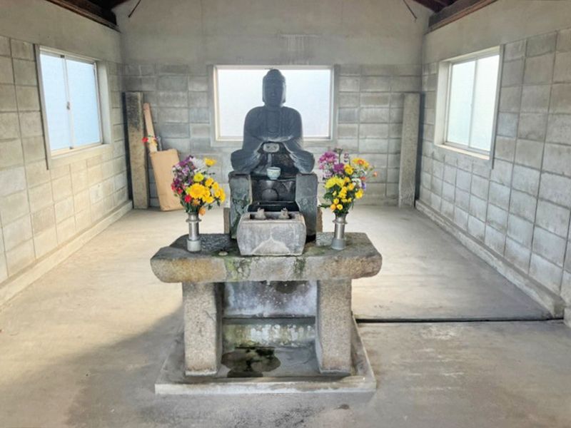 正念寺千日新墓地