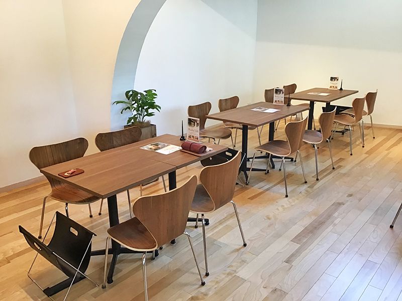 武蔵小金井 金藏院 はけの墓苑