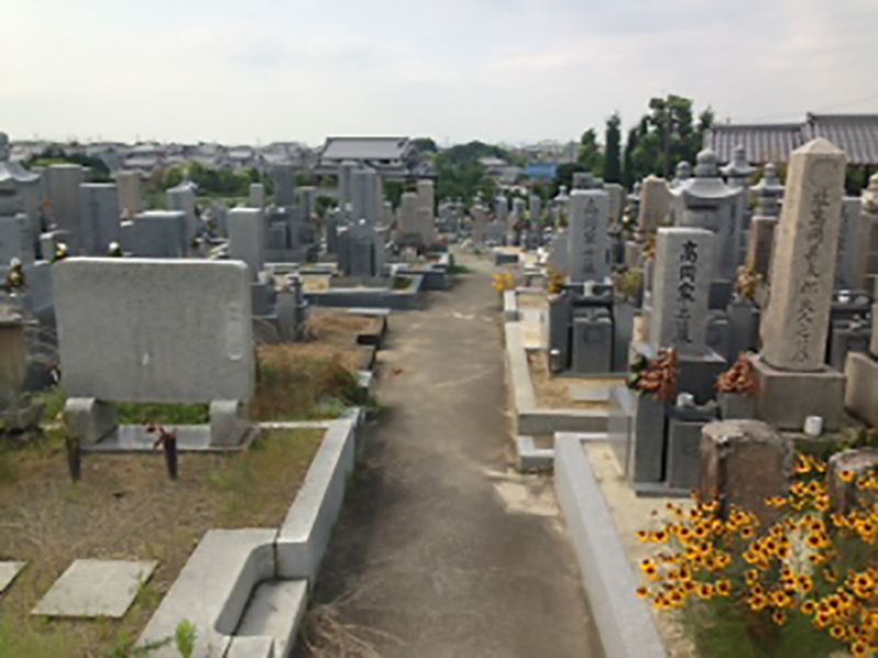多治井墓地(堺市美原区)の費用・価格 無料で資料請求【ライフドット公式】 多治井墓地(堺市美原区)の費用・価格 無料で資料請求【ライフドット公式】