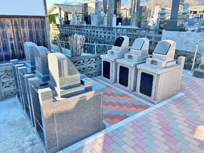 南アルプス 成妙寺