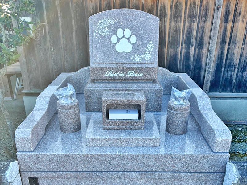 南アルプス 成妙寺