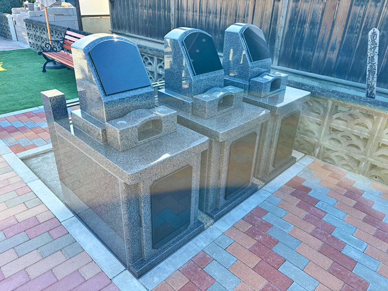 南アルプス 成妙寺