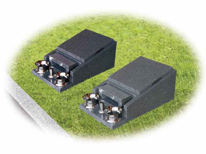 瓜破普泉寺霊園