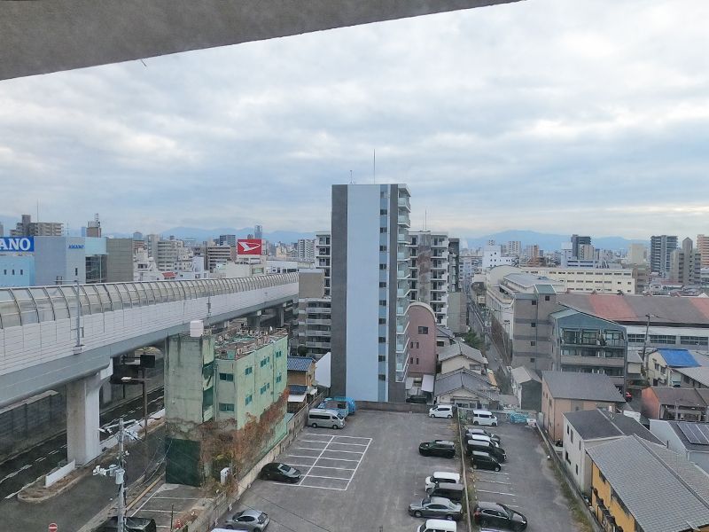 観世音陵苑はなみずき