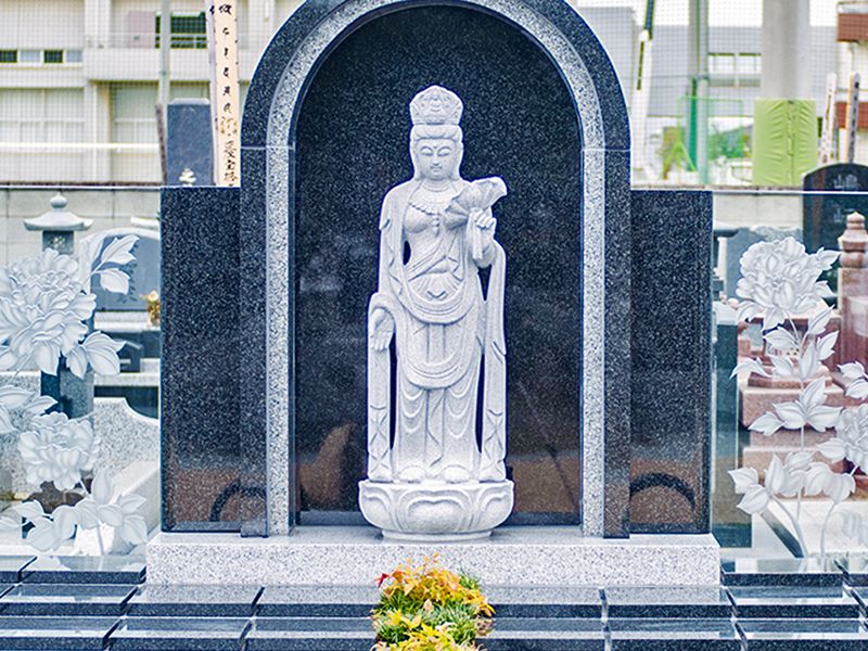 区画写真