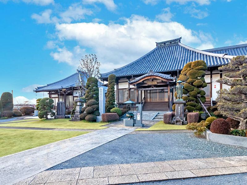 実相寺