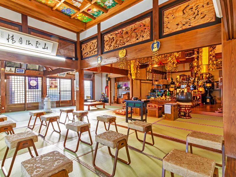 実相寺