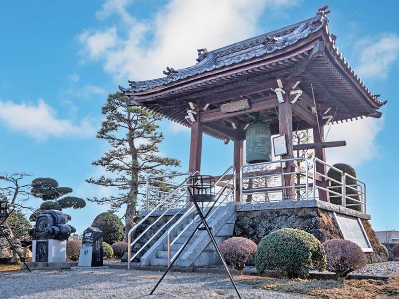 実相寺