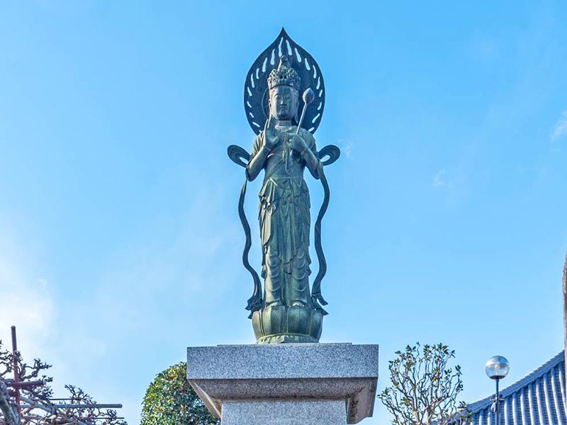 実相寺