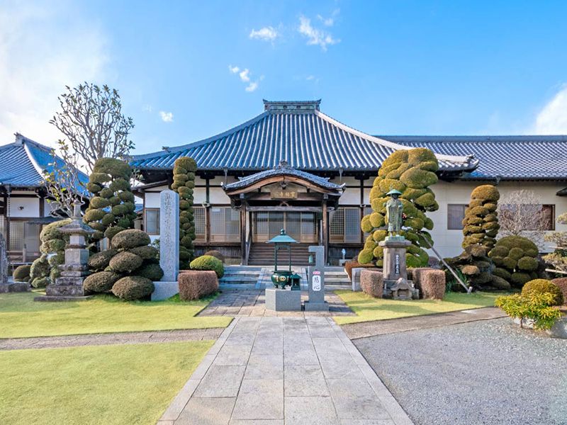実相寺