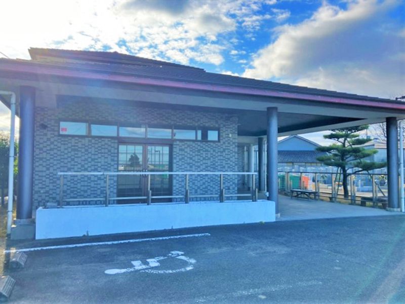 田尻町営 吉見墓地