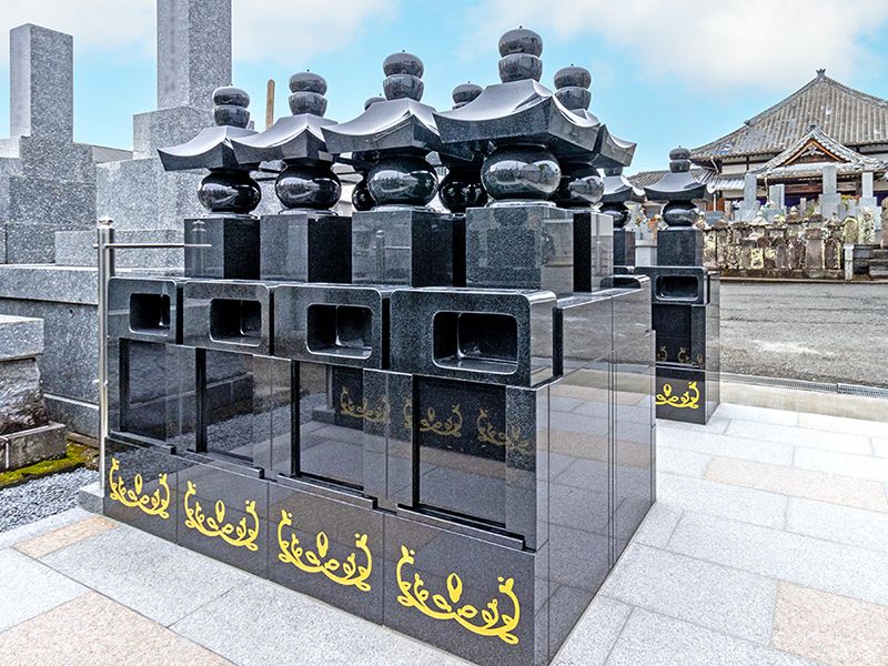 本通寺