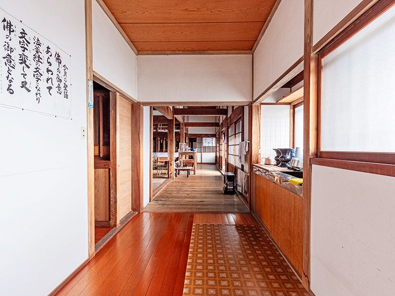 本通寺