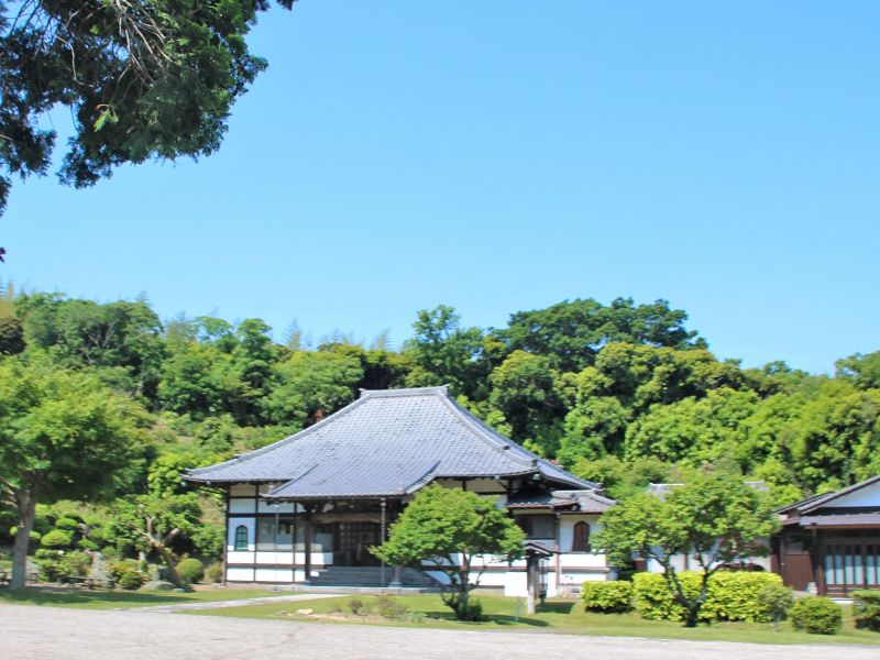 法性寺