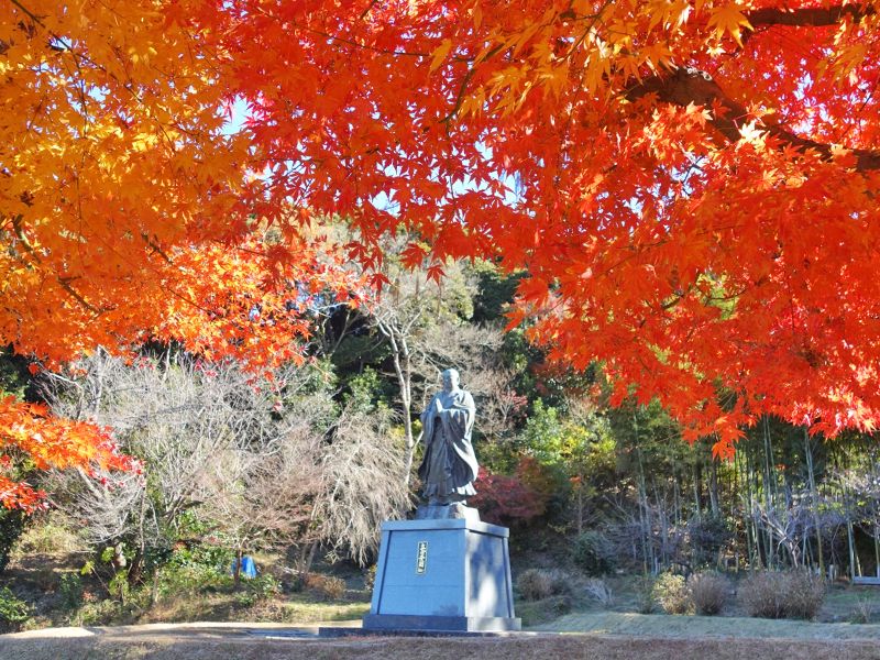 法性寺
