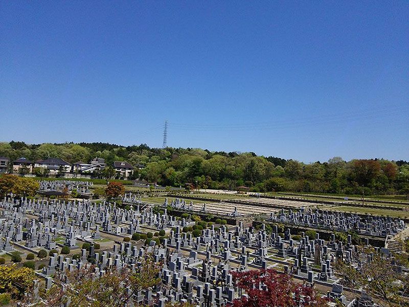 公益財団法人 瀬田南大萱霊園