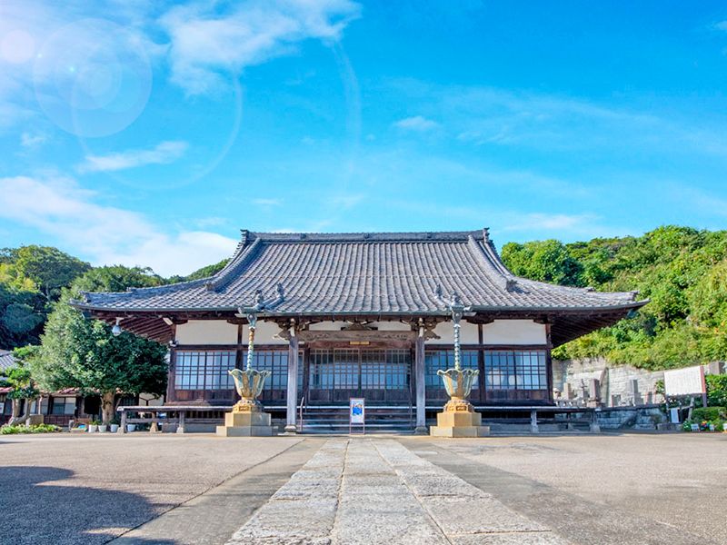 妙栄寺