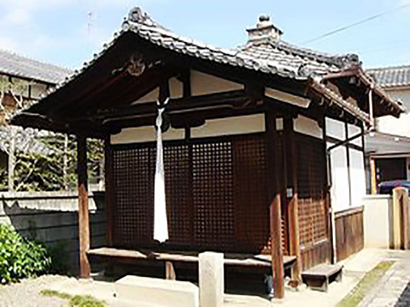 福田寺