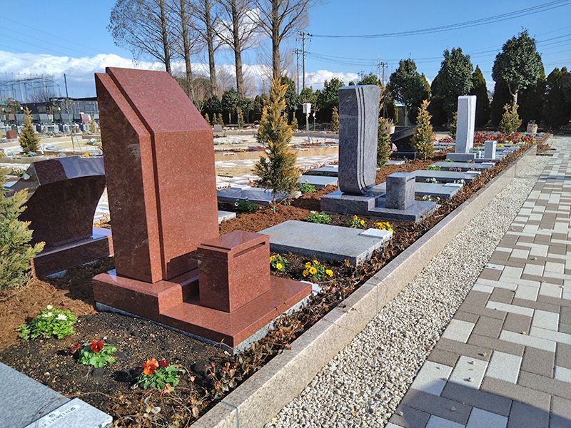 野田ほたるローズガーデン