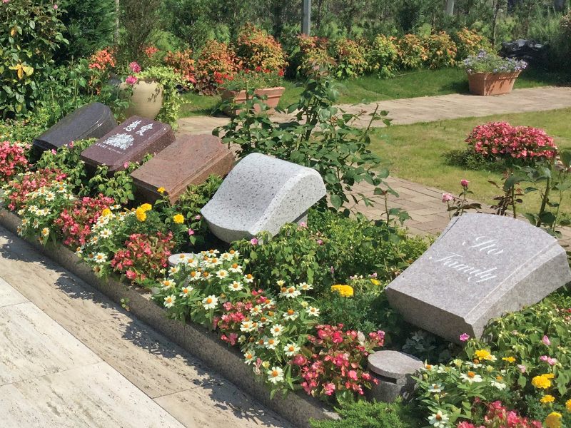 野田ほたるローズガーデン