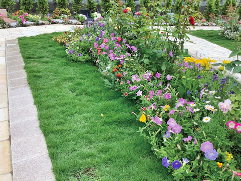 野田ほたるローズガーデン