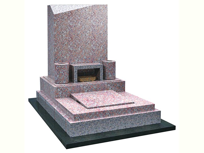 公園墓地 レ・リアン横浜