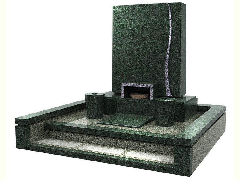 公園墓地 レ・リアン横浜