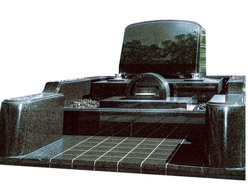 公園墓地 レ・リアン横浜