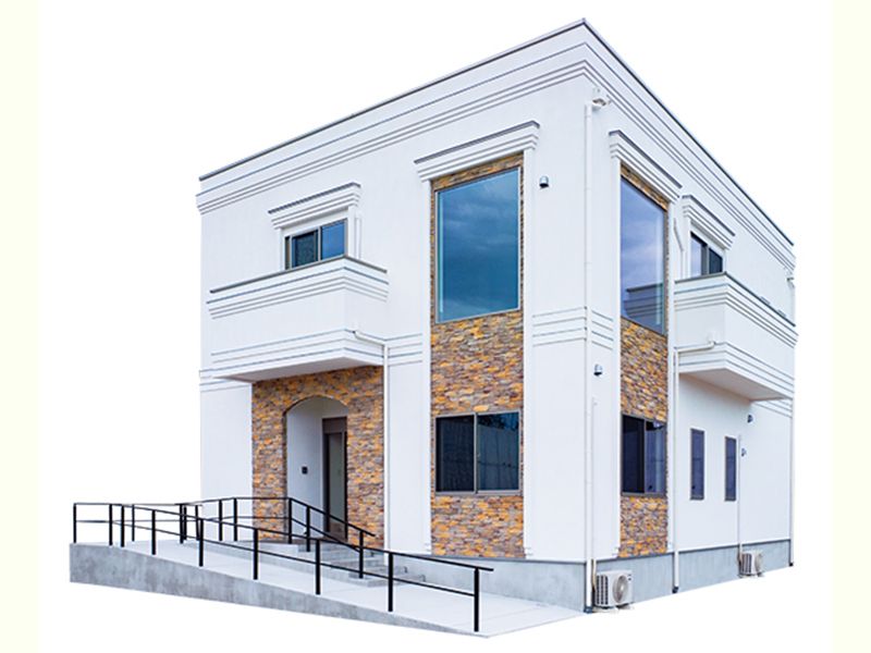 公園墓地 レ・リアン横浜