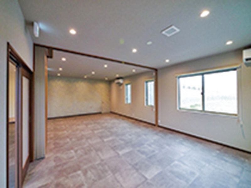 公園墓地 レ・リアン横浜