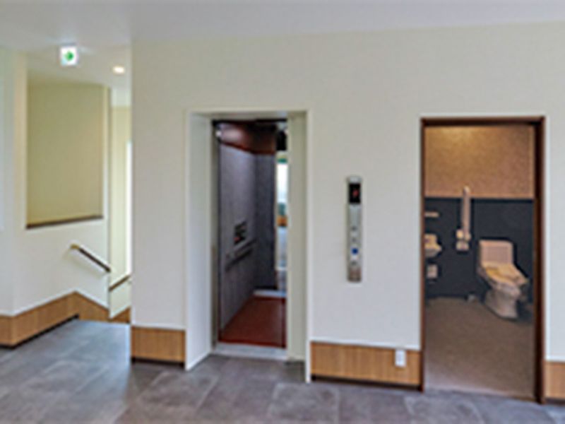 公園墓地 レ・リアン横浜