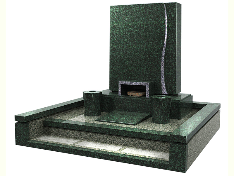 公園墓地 レ・リアン横浜