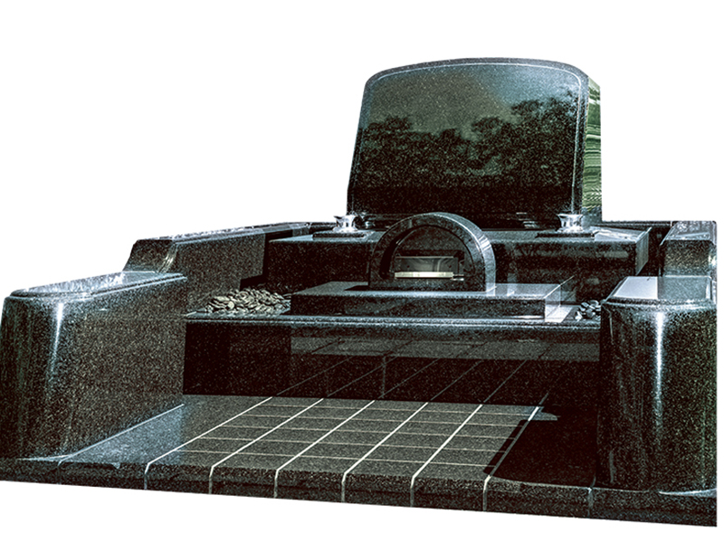 公園墓地 レ・リアン横浜