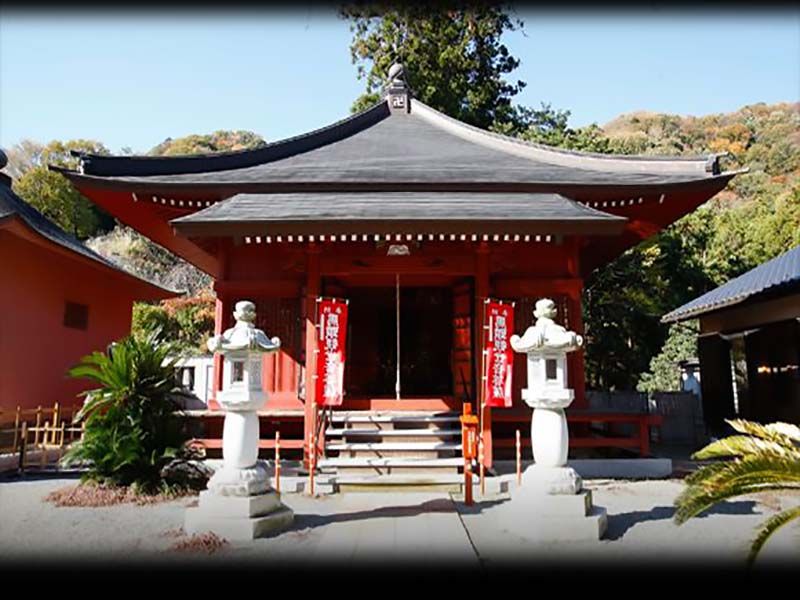 観音寺