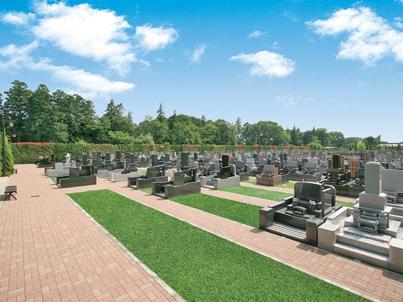 一般墓も数は少ないですがお選びいただくことが出来ます。