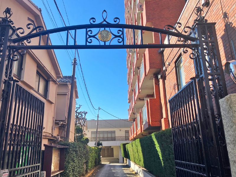 プレミアム本駒込皓映樹木葬墓地