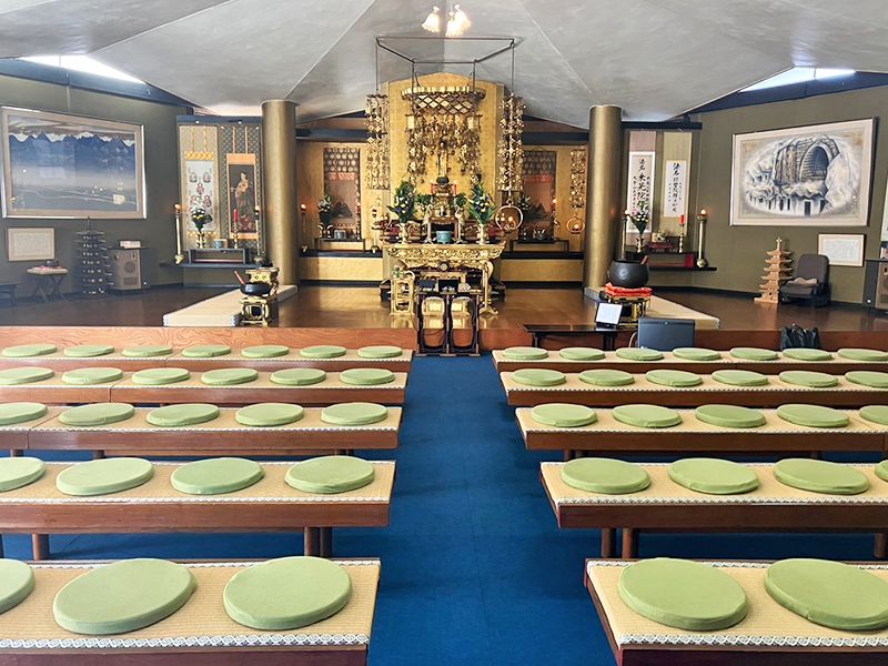 プレミアム本駒込皓映樹木葬墓地