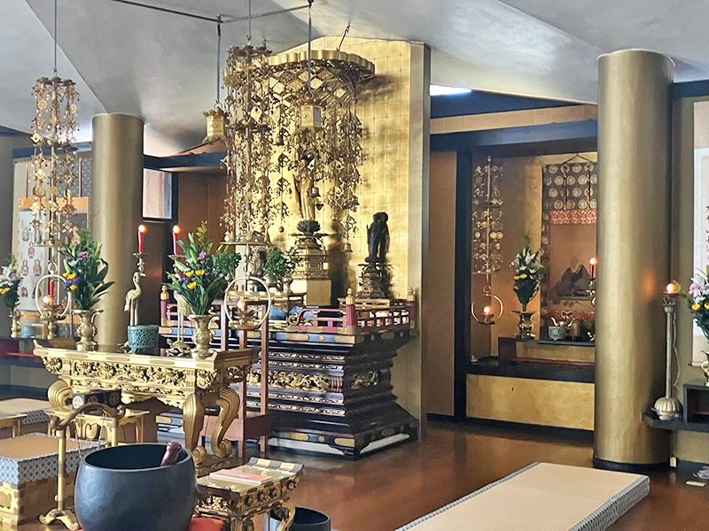 プレミアム本駒込皓映樹木葬墓地